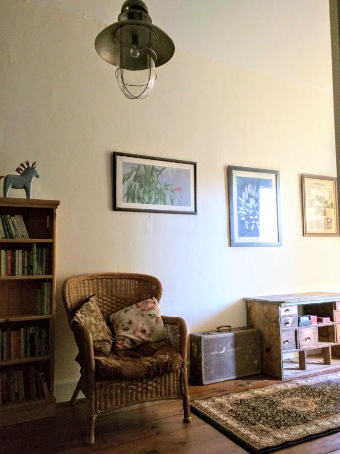 Quai Des Fleurs Bed & Breakfast Saint-Savinien Exterior photo